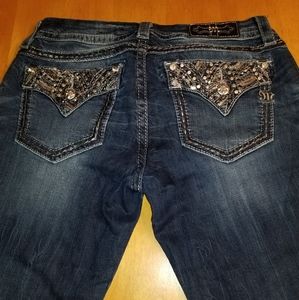 Women's Miss Me Jeans